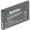 Batterie Li-ion 1100 mAh 3,7 V pour téléphone portable Avus MMDR 12, V2 Nokia BL-5C, 1000059, BS-16, MP-S-A1