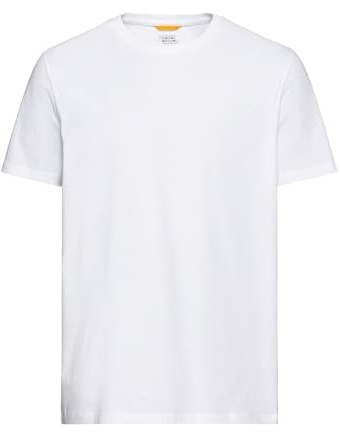 camel active Herren T-Shirt aus Organic Cotton