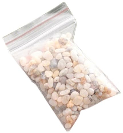Miniatur Sand Stein Ornamente Flasche DIY Landschaftsbau Kaktus Sand Aquarium Feengarten