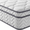 Vesgantti 30cm Höhe Matratze H3 7-Zonen 160x200cm Taschenfederkernmatratze Mittelfeste Orthopädischem Kaltschaummatratze Öko-Tex Zertifiziert Matratzen Klassik BoxTop