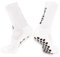 as ULTIMATE Fussballsocken (DE/NL/SE/PL, Numerisch, 39, 43, Regular, Regular, weiß)