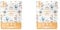 Amazon-Marke: Mama Bear Disney Ultra Dry Windeln, Größe 3 (4-9 kg), weiß, 86 Stück, 1er-Pacl (Packung mit 2)