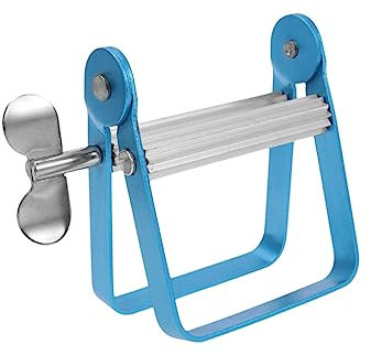 SOLUSTRE Zahnpasta-extruder Aus Manuelle Tuben-presse Spender Für Badezimmer Lieferungen Für Home Und Hotel Effizienter Tubenquetscher Für Verschiedene Tube-inhalte