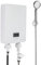 Mini 6000W Electric Klein Durchlauferhitzer Bad Küche Instant Warmwasserbereiter