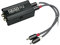 Yheonver Ground Loop Audio Isolator Audio Noise Filter Noise Suppressor Isolator für PC