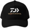 Baseballmütze Unisex Hip Hop Das ultimative Angelteam ist Daiwa Hut Czapka Sommer Casquette Fisch Jungen Snapback Herren Casual Einfarbig Outdoor Geschenk