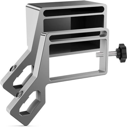 Fybemax Extension Level Mount Holder Organizer for Milwaukee Packout Tool Box, Bracket for Organization and Storage, Space Saving