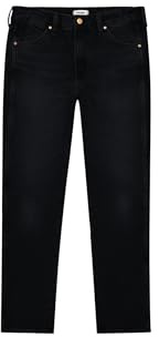 Wrangler Damen-Jeans Piper, Slim Fit, Slim Leg