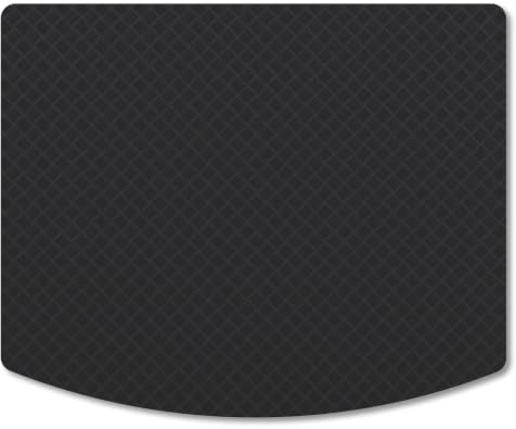 Ford Kuga (2012-2020) 3mm Rubber Boot Mat | Tailored Fit Durable Boot Liner Full Coverage Protection Waterproof Accessories Easy Clean Anti Slip Made in the UK