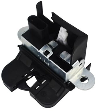 YyQFMA8 Serrure Coffre Voiture pour VW Beetle Golf 7 MK7 5G6827505,Actionneur Verrouillage Porte Coffre Arrière Remplacement