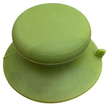 Zegaqae Pomo Para Tapa De Olla,Asa de Reemplazo para Tapa de Sartén | Para Utensilios De Cocina Cocina Y Acampada