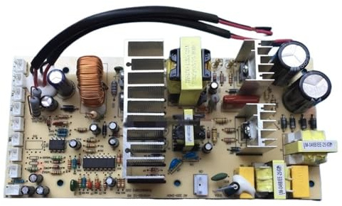 Halbleiter-Elektronik-Kühlschrank Rotwein-Zigarrenschrank Netzteil Motherboard HYS150-12KG KD PCB160726F2(220V)