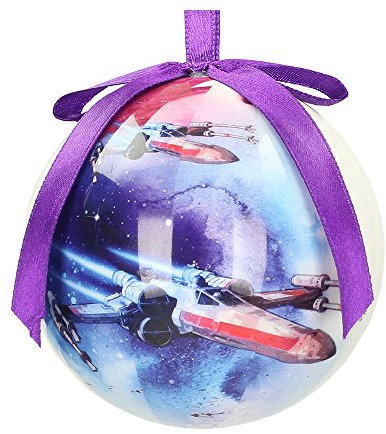 Star Wars - Christbaumschmuck X-Wings