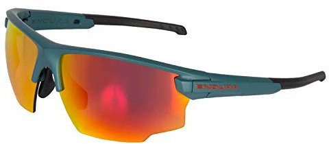 Endura Singletrack Sunglasses One Size Petrol