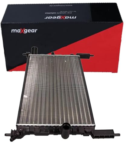 Maxgear AC257583 Kühler, Motorkühlung vorne | AC257583 passend für Astra | AC257583