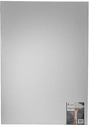 Fotopapier DIN A2+ (432x648 mm) - Photolux EXPRESSION Pearl 255 g/m² Packung mit 50 Blatt Perlglanz (Luster) Inkjetpapier