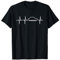 Trabant Herzschlag im Zweitakt - Trabant Trabi 601 T-Shirt
