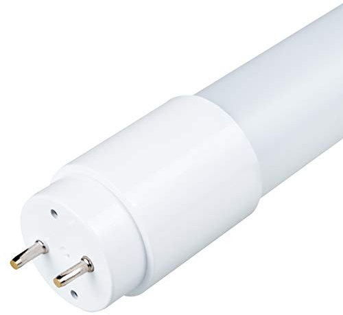 proventa® LED-Röhre 60 cm, 4.000 K, Energieklasse A+, G13-Sockel, T8, IP20, mit Starter für KVG/VVG