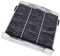 DYBANP Autoluftfilter, Für Mitsubishi Outlander 2.0/2.4 2002-2006,1Pcs Auto Motorraum Klimaanlage Filterzubehör