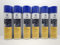 Normfest Unterbodenschutz Wachs Bottom Guard Wax transparent 6x 500ml