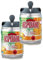 Les5CAVES - Packs 2 fûts DESPERADOS - Fût de bière Blonde Téquila - Compatible Beertender - 2 x 5 L - Lot de 2 CompatIble Beertender - 5L - Lot de 2