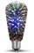 Stronrive Fire-Work Light Bulb Bulb Fire-Work Led Light Source AC85-265V E27 Decorative Light Bulb Fire-Work Moon Light Bulbs 4W Warm White Decorative Light Bulbs