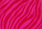 Klebefolie - Möbelfolie Zebra - pink rot - 0,45 x 15 m Dekorfolie