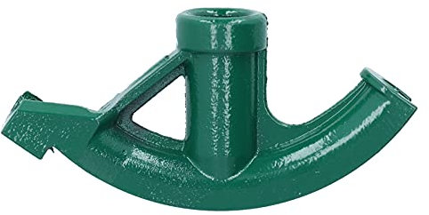 Piegatubi 1, Adatta per Zincato a 90°-180°, Filo Elettrico, Lega di Alluminio, Ferro Fine, Plastica PVC Ecc(1)