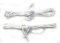 fiXte Bathroom Light Pull Cords Switch Replacement String Spare - Cords Only (Pack of 2)