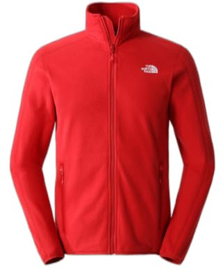 The North Face Felpa da uomo Resolve