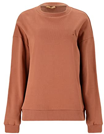 Athlecia Women's Lia Sweatshirt (pack of 1)