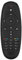 Fernbedienung für Philips TV, Benutzerdefinierte Fernbedienung LCD LED HD TV Fernseher Fernbedienung für Philips RC2683203-01 RC2683204-01