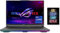 Laptop Asus G614JZ-N3012W 16' intel core i7-13650hx 16 GB RAM 512 GB SSD NVIDIA GeForce RTX 4080 QWERTY