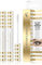 Wimpernbasis und Serum Supreme Wachstum, 10 ml