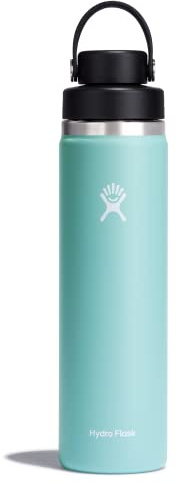 Hydro Flask 680 g Wide Flex Chug Cap Dew