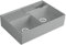 Villeroy & Boch Spülstein Doppelbecken Stone - 6323 92 SL Keramikspüle