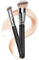 2Pcs Real Techniques Make Up Brush Set Perfect For Blending Liquid, Cream or Flawless Powder Cosmetics - Buffing, Stippling, Concealer - Premium Quality Synthetic Dense Bristles