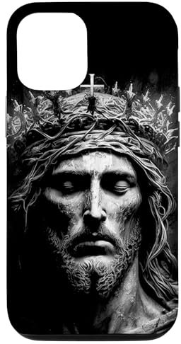 iPhone 14 Jesus Christ King Of Kings Lord of Lords Case