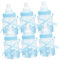 Toyvian 24 Stück Kartons Miniflasche Babyflaschen Behälter für Kindermilchflaschen rolf zuckowski weihnachten weingeschenke weihnachten Snackbox sektgläser kunststoff Flaschenbevorzugungen