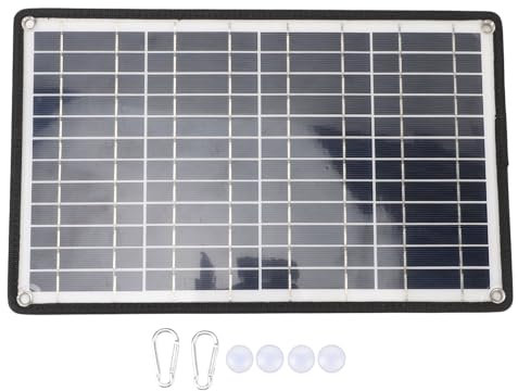 Caricatore del pannello solare portatile 12w ad alta efficienza Dual USB Waterproof Outdoor Power Bank per il cellulare Pompa per acqua solare di emergenza per telefono