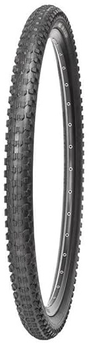 Kujo Mr. Robsen MTB Reifen 26 Zoll x 2,10 – 54-559 – 27 TPI – Enduro All-Mountain Drahtreifen – Schwarz – Offroad Fahrradreifen