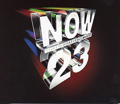 Now That's What I Call Music! 23