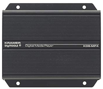 KDS-MP4 4K UHD Abspielgerät für Digital Signage