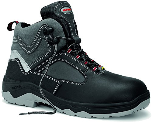 ELTEN Herren Elten Sicherheitsstiefel Lex Esd S3Sicherheitsstiefel