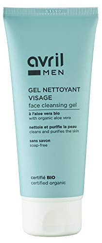 Avril Organic Cleansing Gel, 100 ml