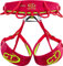 Climbing Technology Anthea Damen-Geschirr, Rot, L-XL