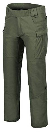 Helikon-Tex MBDU Uniformhose - NyCo Ripstop - Olive Green