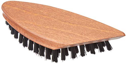 Bama Unisex-Erwachsene Bama Premium rengøringsbørste Schuhb rste, Mehrfarbig, Eine Größe EU