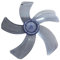 ANSIO Blade for 16 inch DC Pedestal Fan -12 Speed, Compatible Model 1040