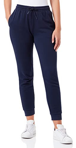 Lacoste Xf9216 Tuta da Donna, Marina, 46